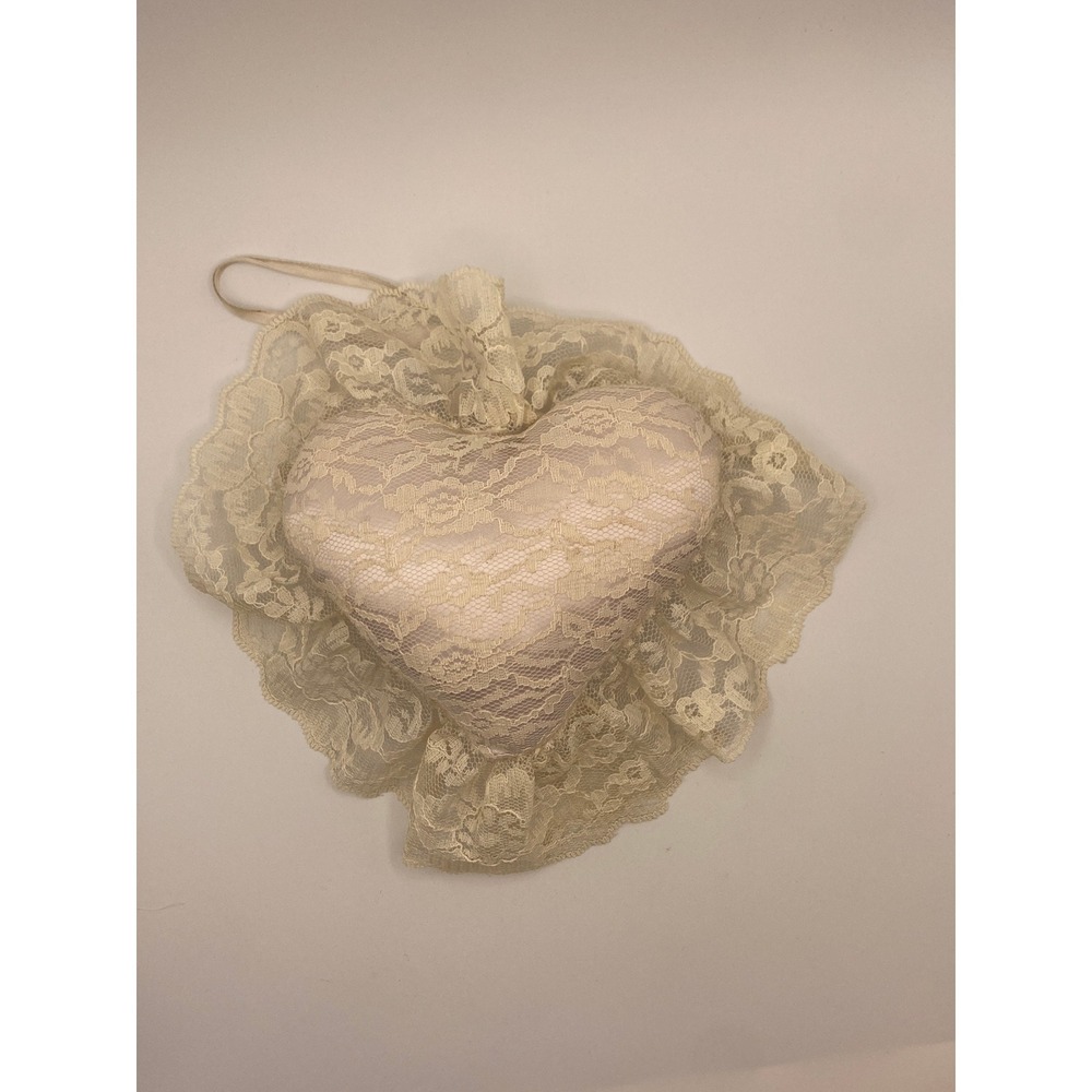 Vintage style wedding music heart #443